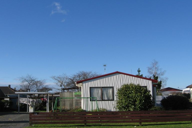 Photo of property in 1b Hawk Street, Frankton, Hamilton, 3204