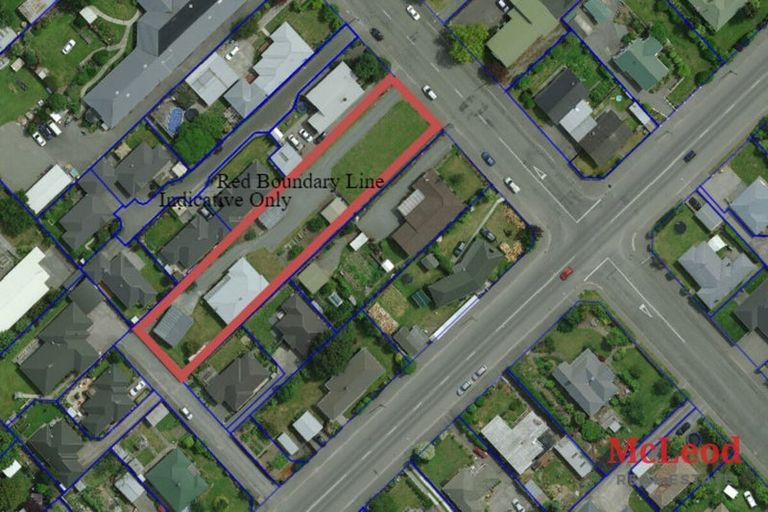 Photo of property in 64 Princes Street, Netherby, Ashburton, 7700