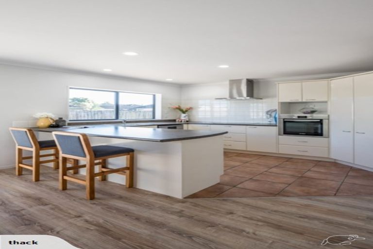 Photo of property in 3 Naul Place, East Tamaki Heights, Auckland, 2016