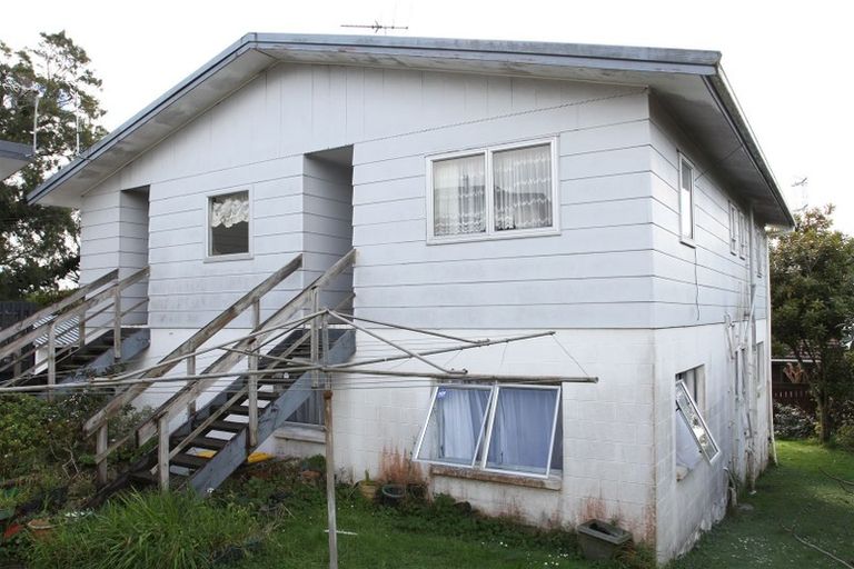 Photo of property in 1/41 Koromiko Street, New Lynn, Auckland, 0600