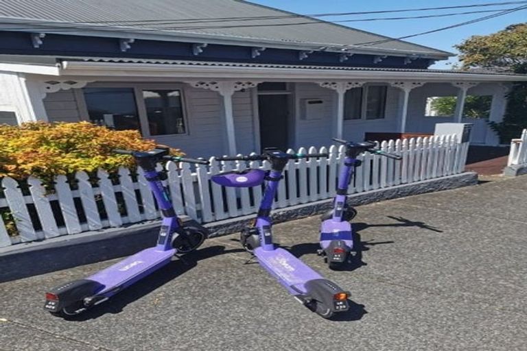 Photo of property in 32 Dean Street, Grey Lynn, Auckland, 1021