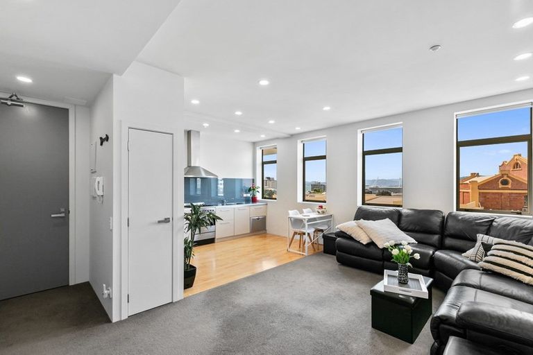 Photo of property in 30/95 Molesworth Street, Thorndon, Wellington, 6011