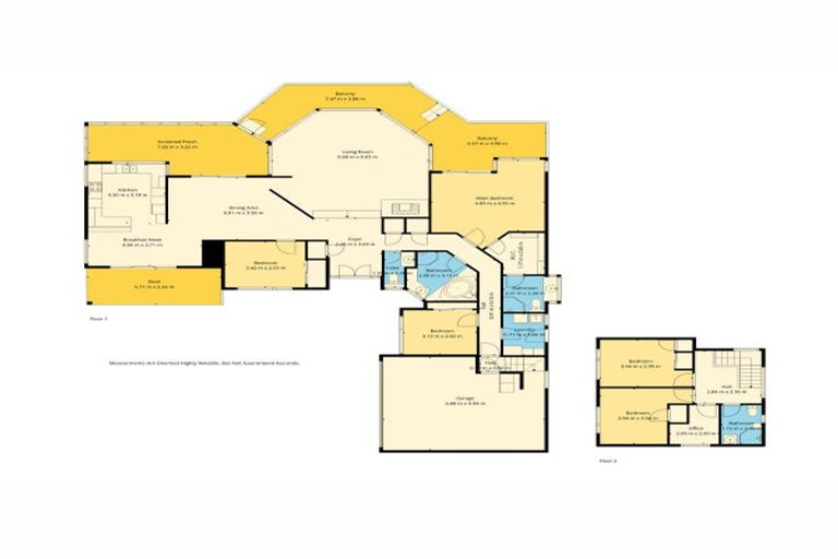 Photo of property in 14 Kakapu Road, Okiato, Russell, 0272