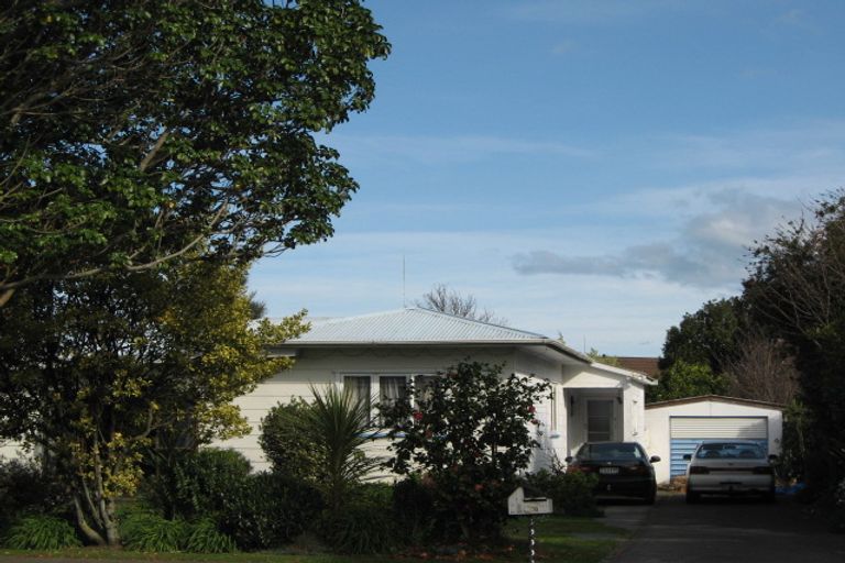 Photo of property in 30 Queen Street, Wairoa, 4108