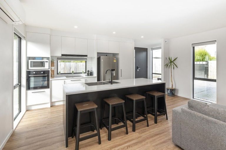 Photo of property in 24a Attlee Crescent, Bryndwr, Christchurch, 8053