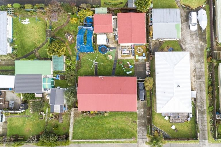 Photo of property in 22 Emmett Street, Greerton, Tauranga, 3112