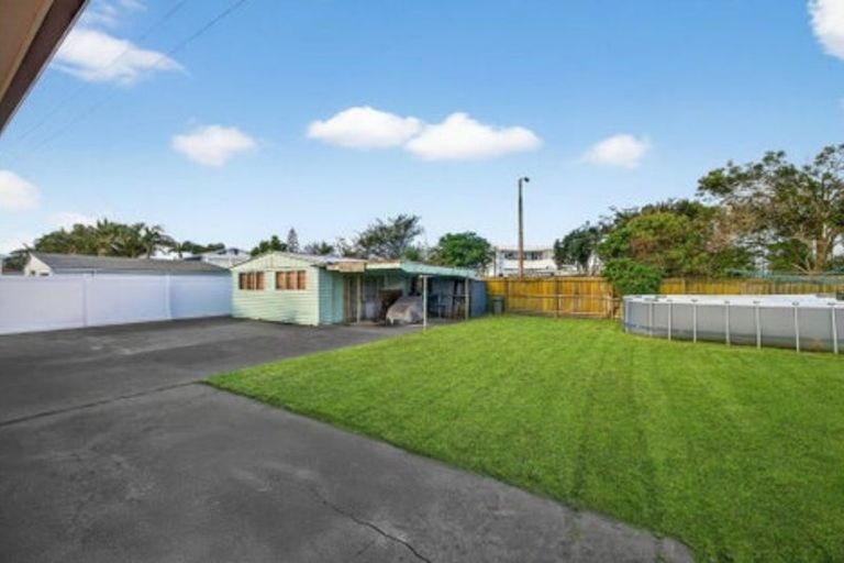 Photo of property in 14 Mangos Place, Pakuranga, Auckland, 2010
