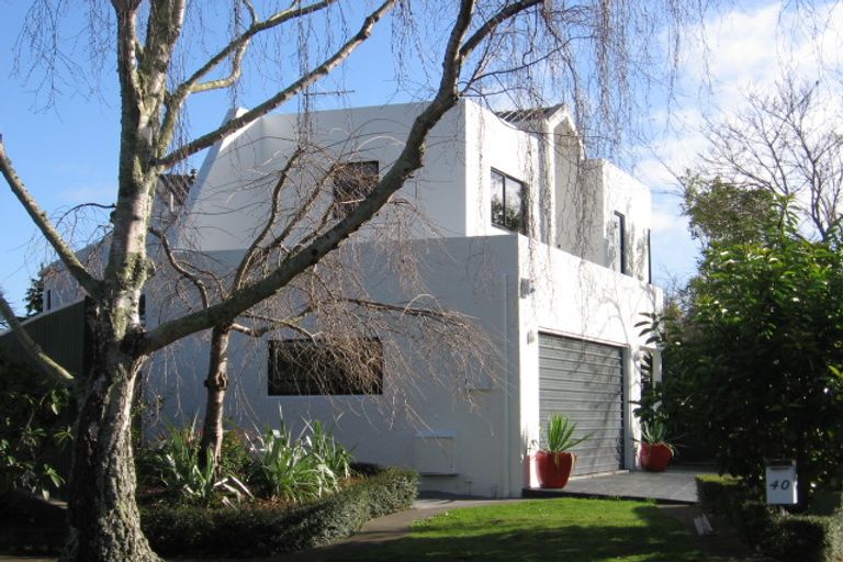 Photo of property in 40 Montgomery Terrace, Hokowhitu, Palmerston North, 4410