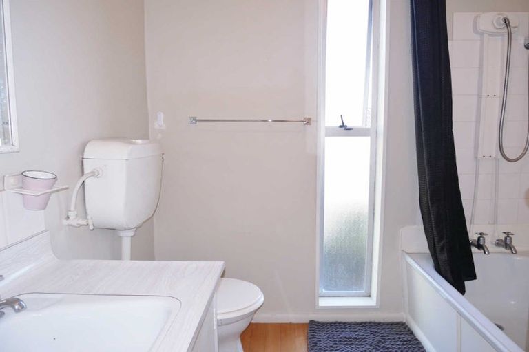 Photo of property in 1/292 Lyttelton Street, Spreydon, Christchurch, 8024