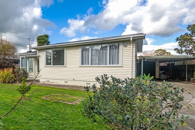 Photo of property in 14 Buick Crescent, Awapuni, Palmerston North, 4412