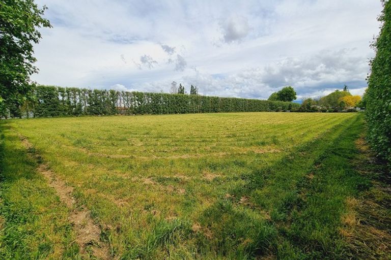 Photo of property in 64 Bridge Street, Ongaonga, 4278