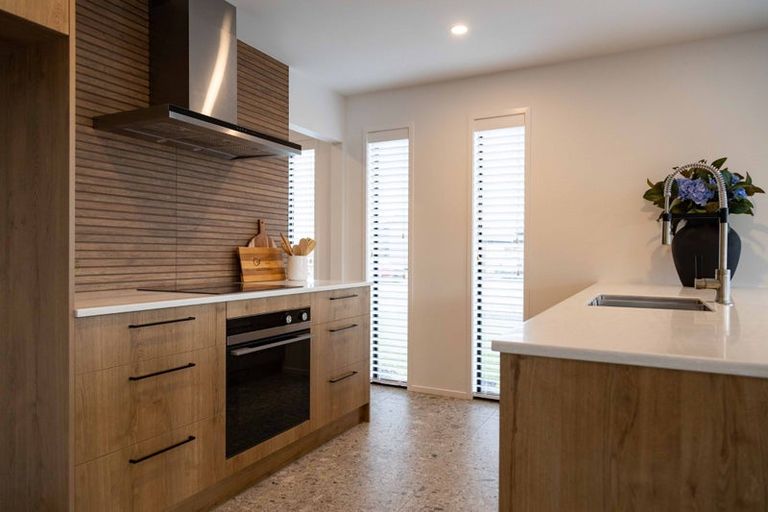 Photo of property in 15 Gisele Crescent, Halswell, Christchurch, 8025