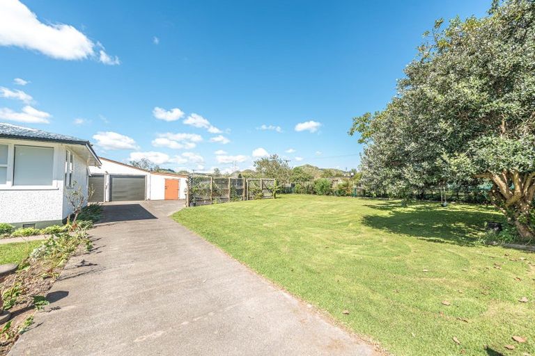 Photo of property in 30 Flemington Road, Aramoho, Whanganui, 4584