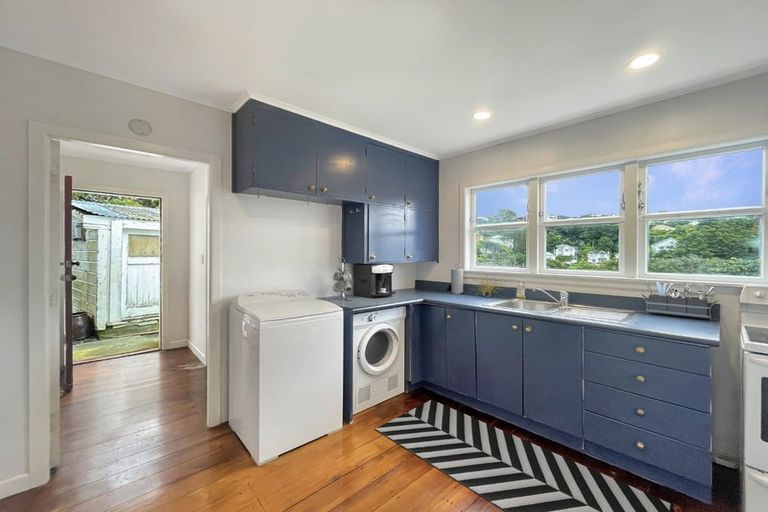 Photo of property in 36 Plunket Street, Kelburn, Wellington, 6012