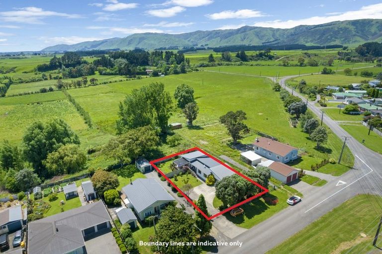 Photo of property in 93 Stafford Street, Shannon, 4821