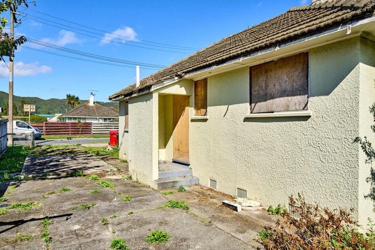 Photo of property in 262 Naenae Road, Naenae, Lower Hutt, 5011