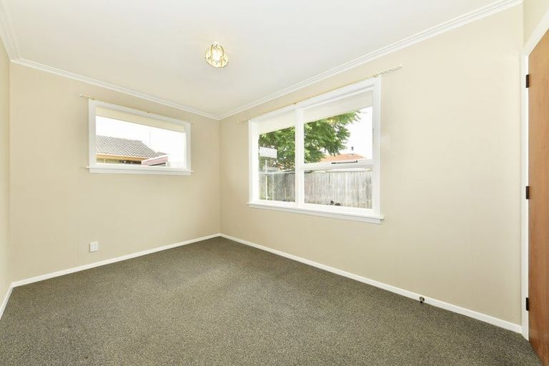 Photo of property in 3/5 Percival Street, Sydenham, Christchurch, 8023