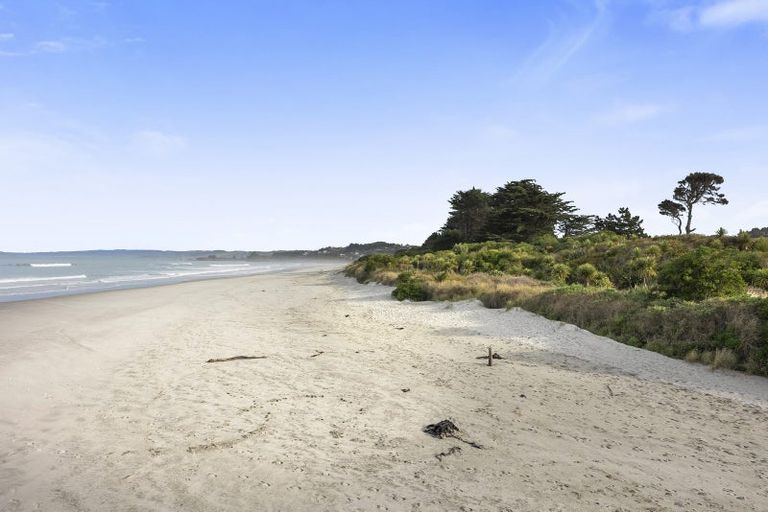 Photo of property in 719a Brighton Road, Ocean View, Dunedin, 9035