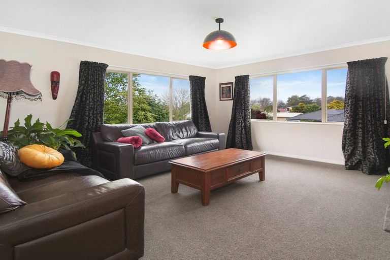 Photo of property in 25 Cashmere Place, Flagstaff, Hamilton, 3210