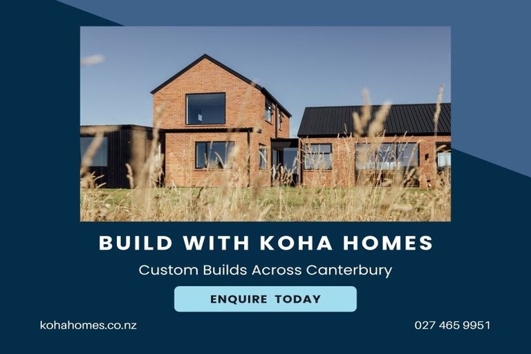 Photo of property in 8a Main Road North, Woodend, 7610