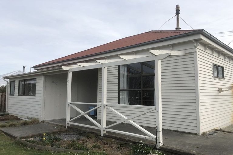Photo of property in 23 Mcmillan Street, Methven, 7730