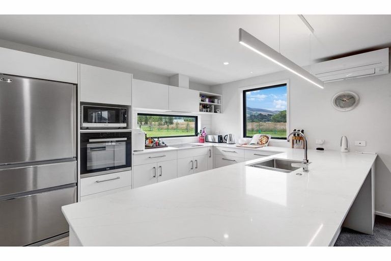 Photo of property in 228 Powells Road, Starvation Hill, Oxford, 7495