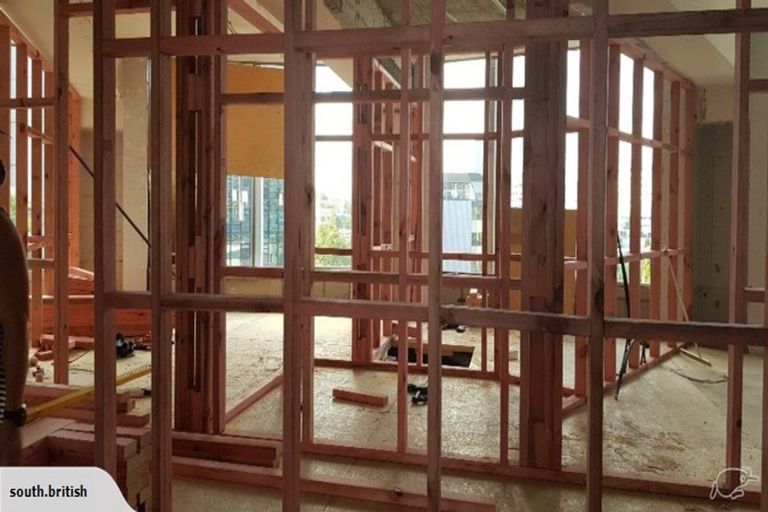 Photo of property in Cintra Apartments, 17h/3 Whitaker Place, Grafton, Auckland, 1010
