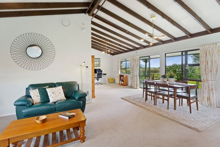 Photo of property in 66 Ringawhati Road, Otaki, 5583