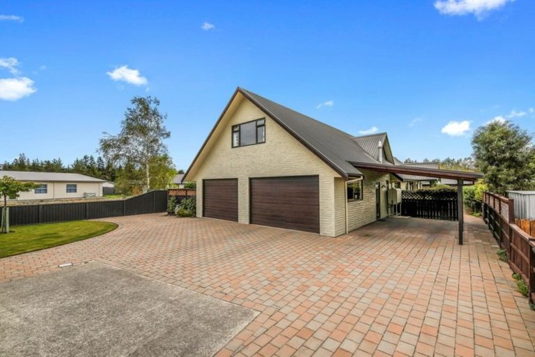 Photo of property in 12 Pines Road, Alexandra, 9320