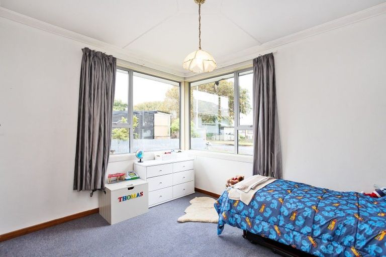 Photo of property in 186 Lorn Street, Glengarry, Invercargill, 9810
