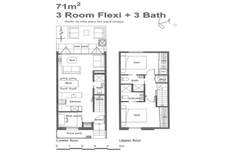 Photo of property in 17/666b Great South Road, Ellerslie, Auckland, 1051