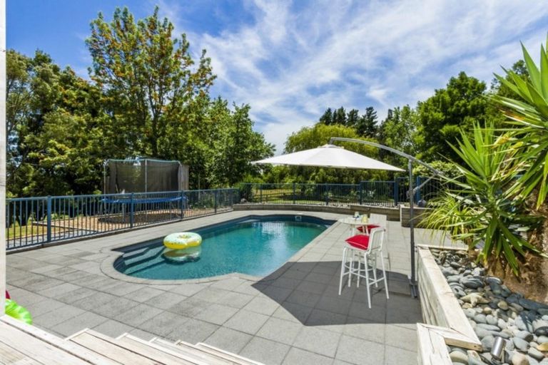 Photo of property in 174 Bawden Road, Dairy Flat, Albany, 0792