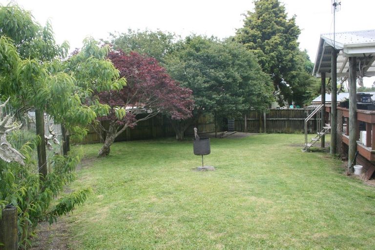 Photo of property in 14 Ryder Place, Kawerau, 3127
