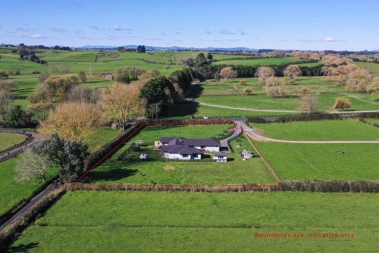 Photo of property in 1567 Kakaramea Road, Ngahinapouri, Hamilton, 3290