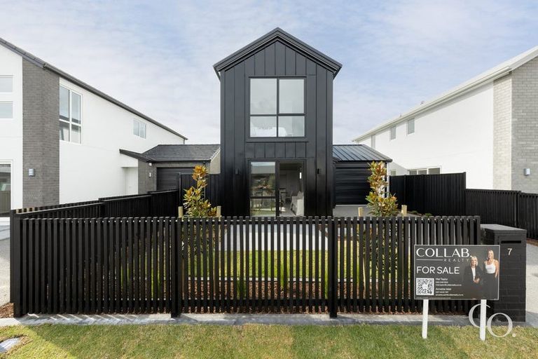 Photo of property in 7 Liberty Street, Papamoa, 3118