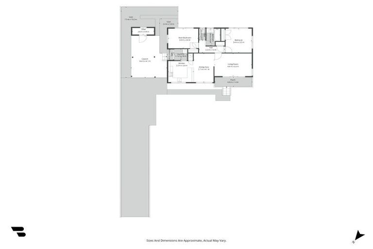 Photo of property in 2/26 Byron Avenue, Takapuna, Auckland, 0622