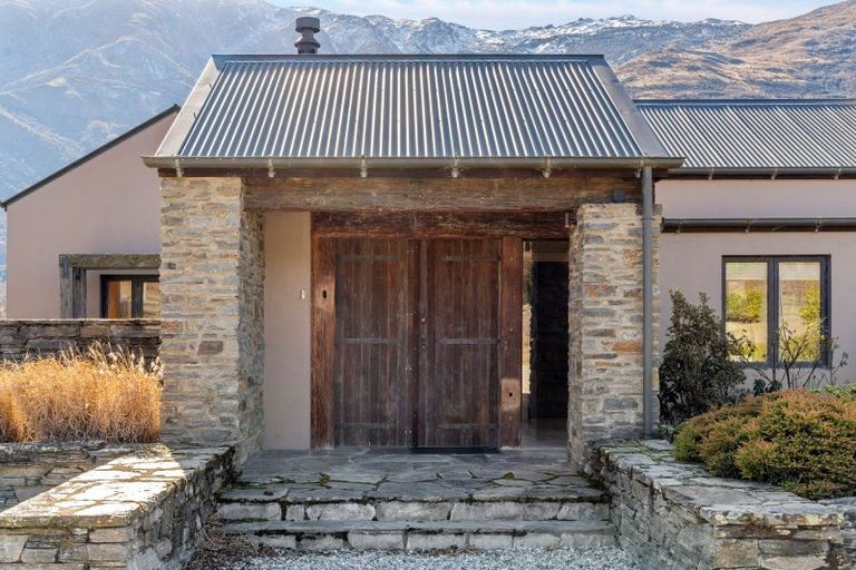 Photo of property in 2139 Gibbston Highway, Gibbston, Queenstown, 9371