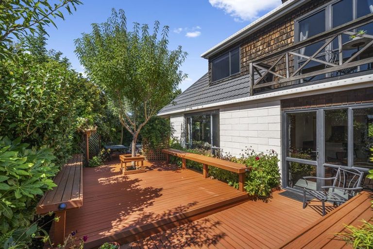 Photo of property in 149 Hawthornden Road, Avonhead, Christchurch, 8042