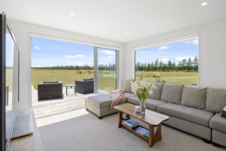 Photo of property in 14 Hayes Road, Kirwee, Christchurch, 7671