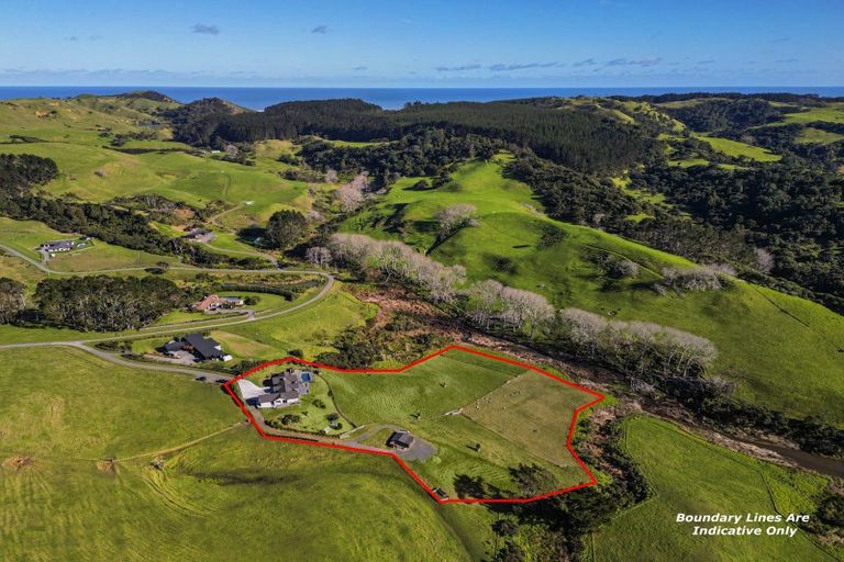 Photo of property in 252 Fletcher Road, Waimauku, 0881