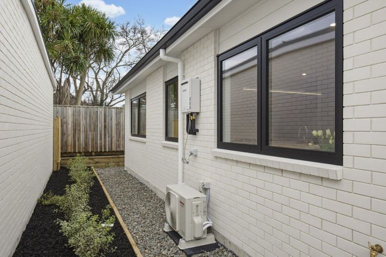 Photo of property in 5/17 Clark Street, Levin, 5510