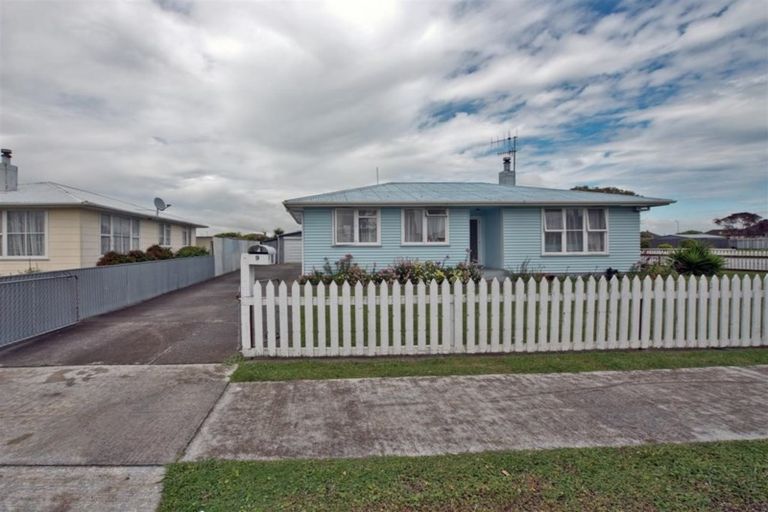 Photo of property in 9 Geddis Avenue, Maraenui, Napier, 4110