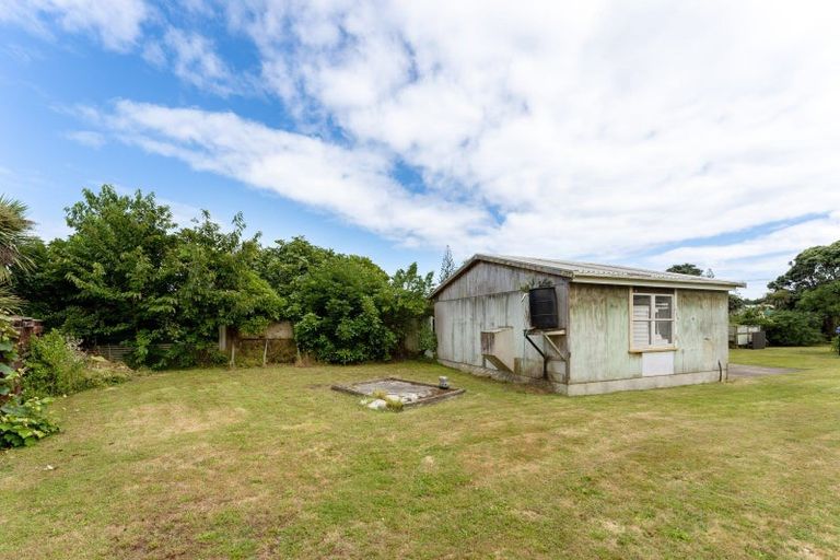 Photo of property in 26 The Avenue, Otaki Beach, Otaki, 5512