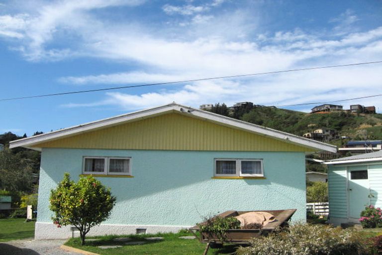 Photo of property in 17 Greenhill Road, Wakatu, Nelson, 7011