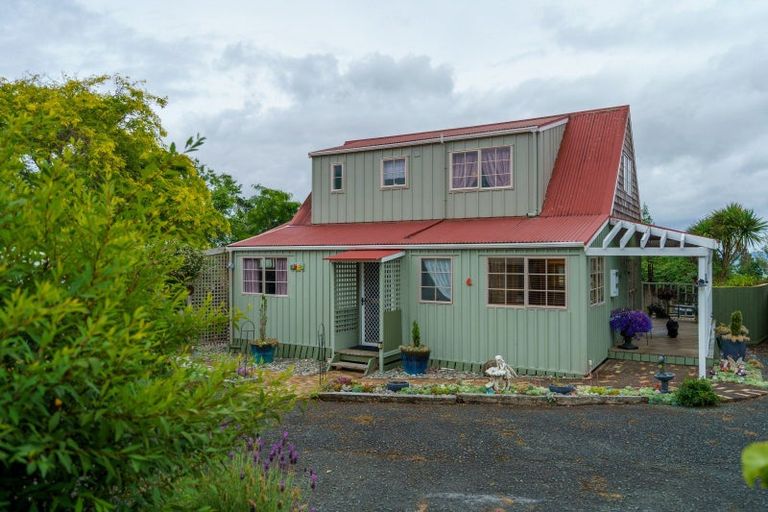 Photo of property in 35 Hill View Road, Ruatangata West, Kamo, 0185