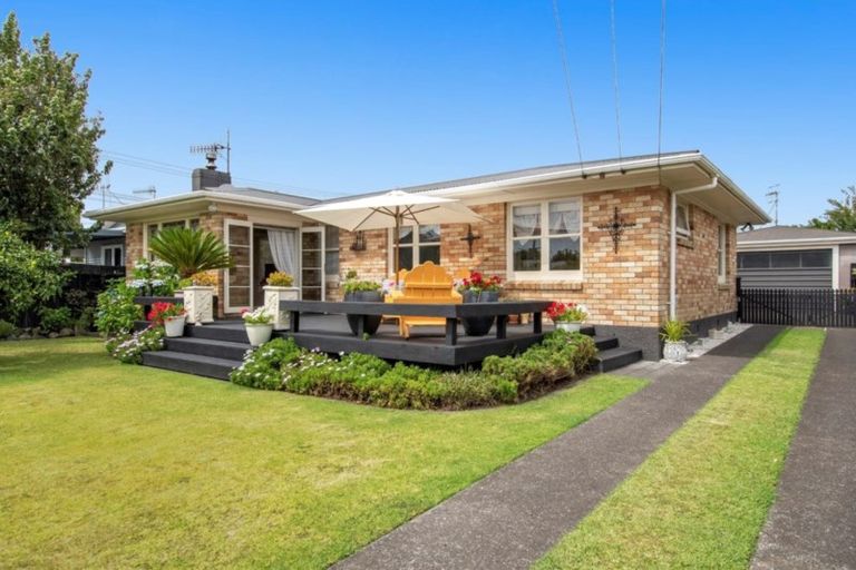 Photo of property in 4 Tyrone Street, Greerton, Tauranga, 3112