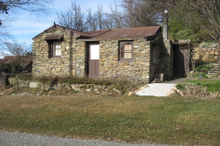 Photo of property in 5 Allen Street, Naseby, 9396