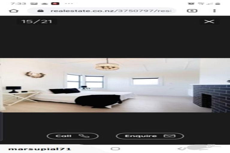 Photo of property in 56 Victoria Road, Saint Kilda, Dunedin, 9012