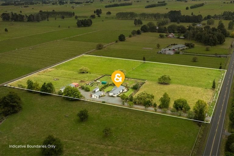 Photo of property in 992 Hauraki Road, Turua, Thames, 3574