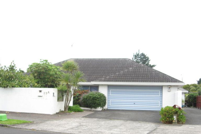 Photo of property in 1/23 Britannia Place, Half Moon Bay, Auckland, 2012
